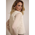 Tramontana Gilet Vestje Stone